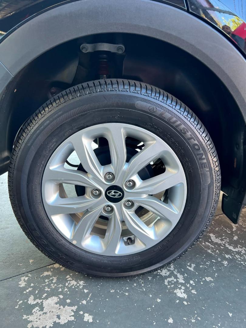 HYUNDAI Creta - Foto
