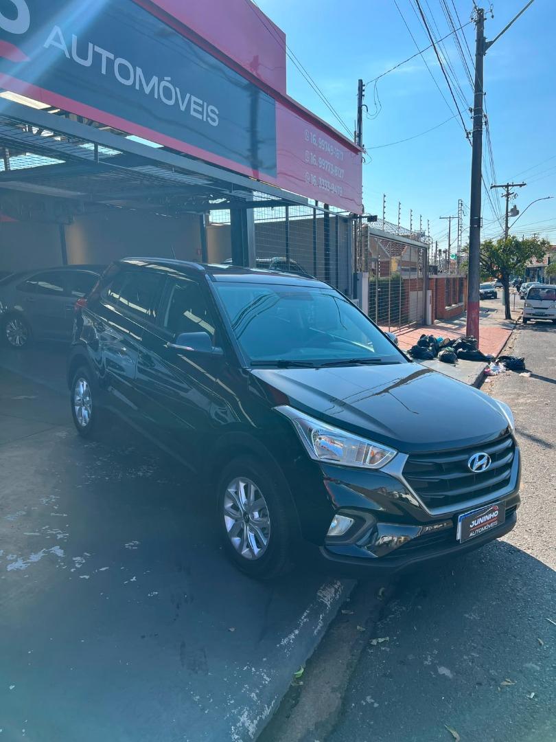 HYUNDAI Creta - Foto