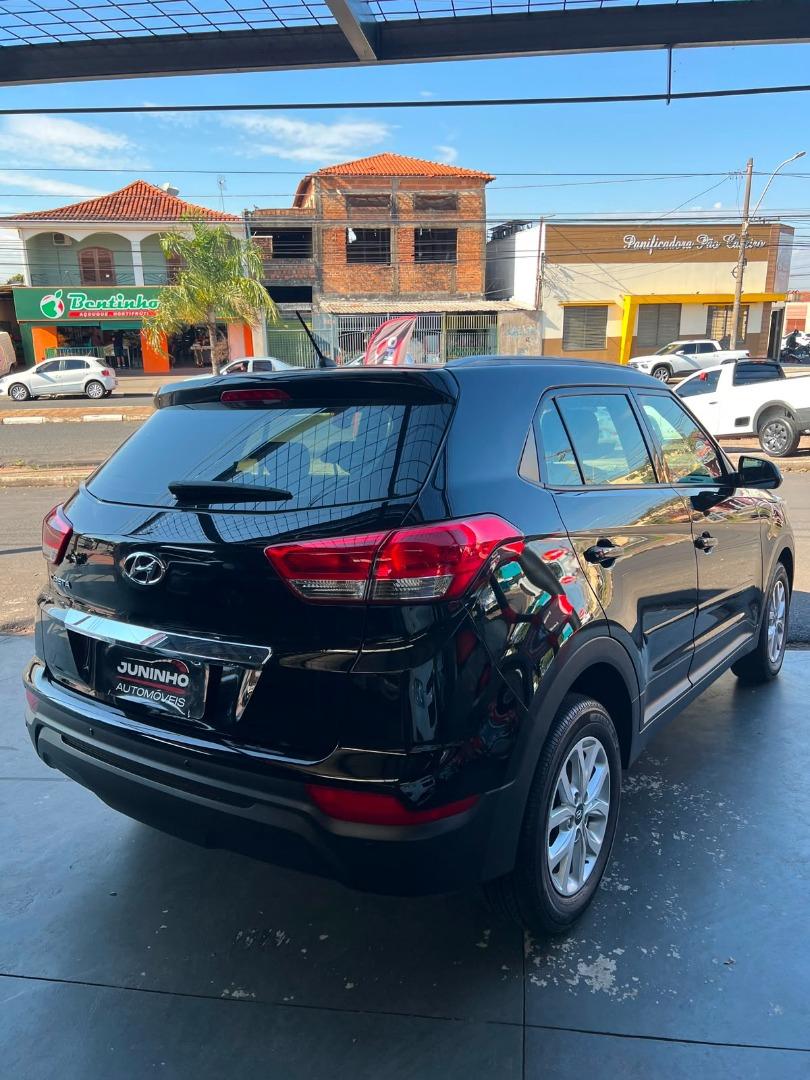 HYUNDAI Creta - Foto