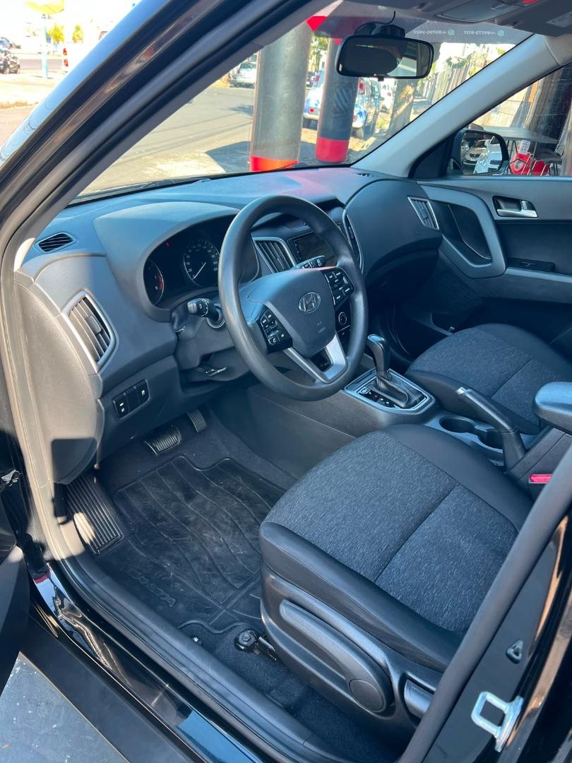HYUNDAI Creta - Foto