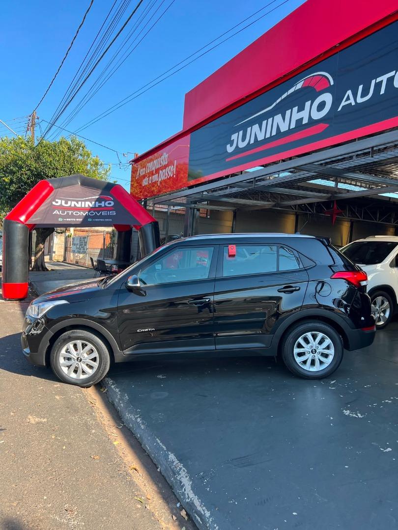 HYUNDAI Creta - Foto