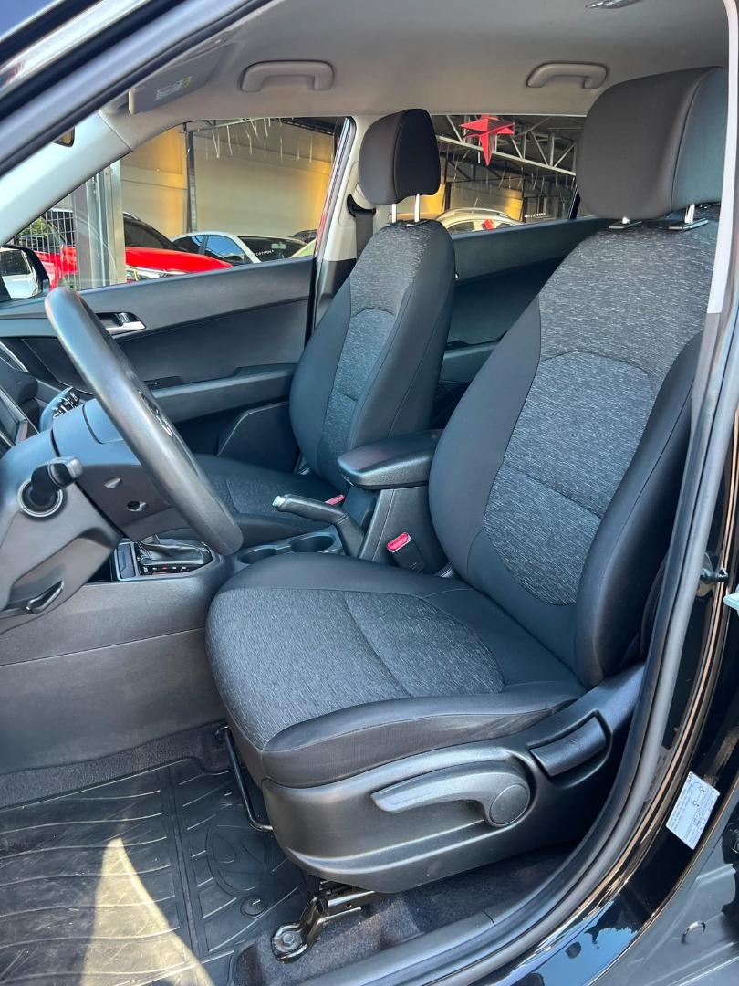 HYUNDAI Creta - Foto
