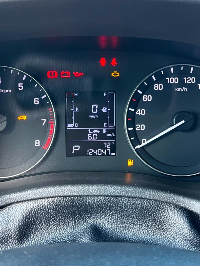 HYUNDAI Creta - Foto
