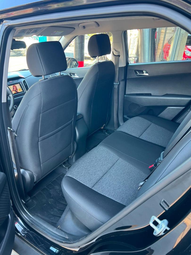 HYUNDAI Creta - Foto