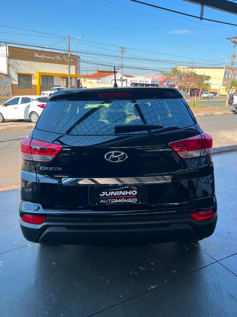 HYUNDAI Creta - Foto