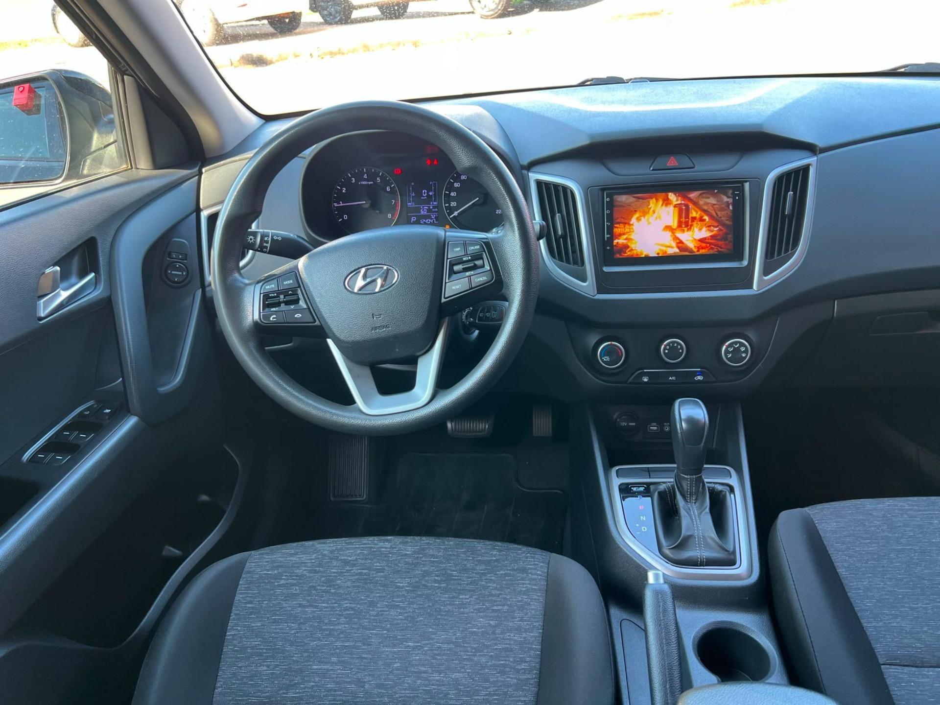 HYUNDAI Creta - Foto