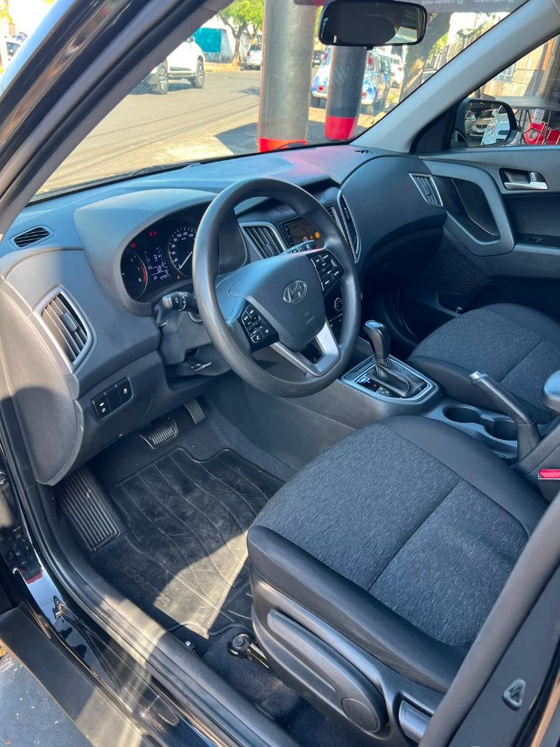 HYUNDAI Creta - Foto