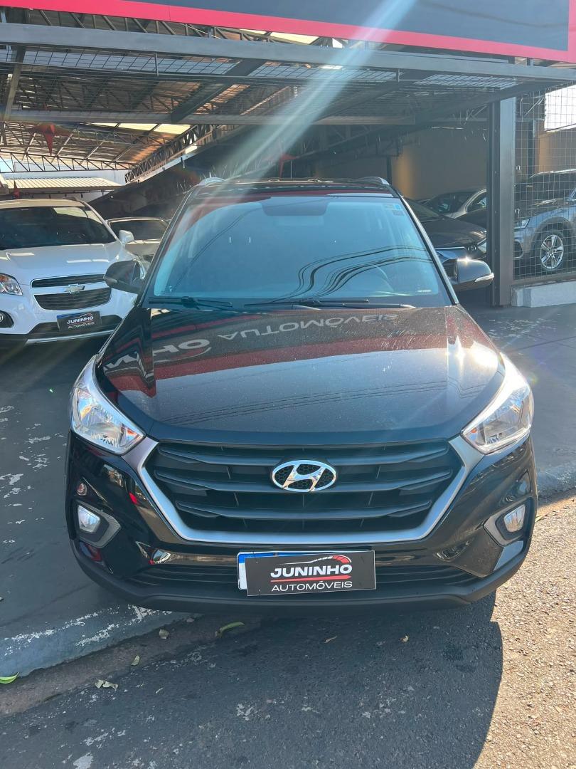 HYUNDAI Creta - Foto