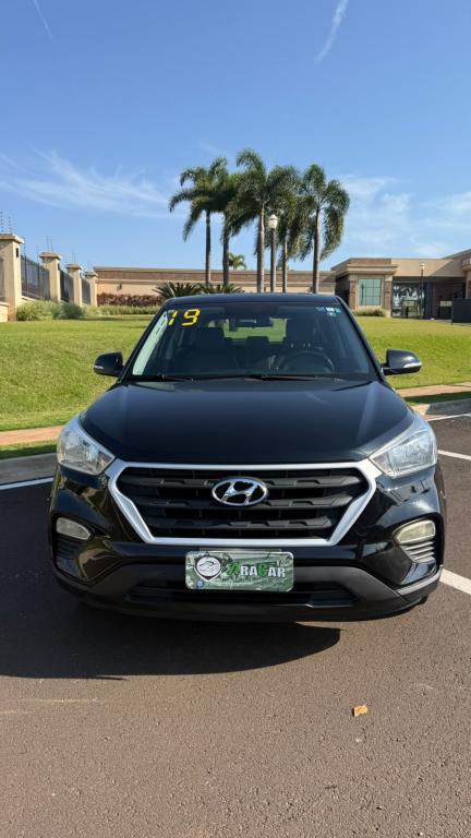 HYUNDAI Creta - Foto