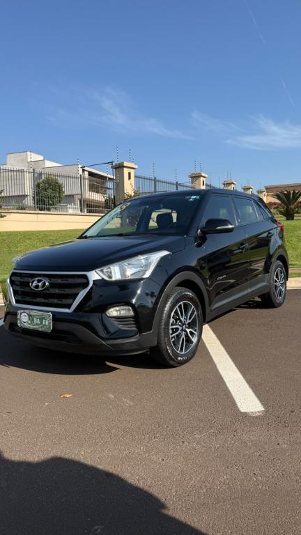 HYUNDAI Creta - Foto