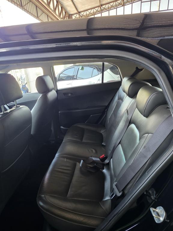 HYUNDAI Creta - Foto