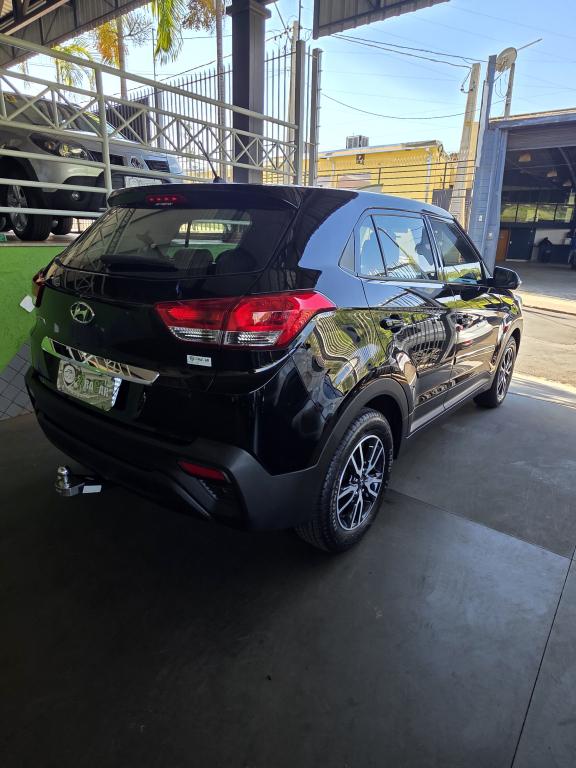 HYUNDAI Creta - Foto