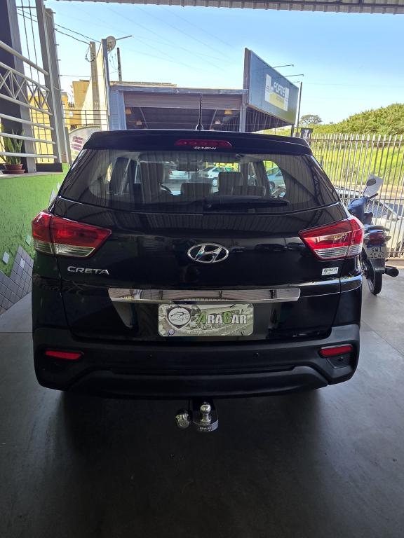 HYUNDAI Creta - Foto