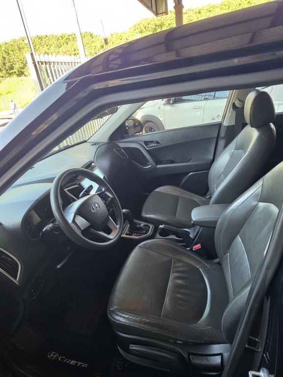 HYUNDAI Creta - Foto