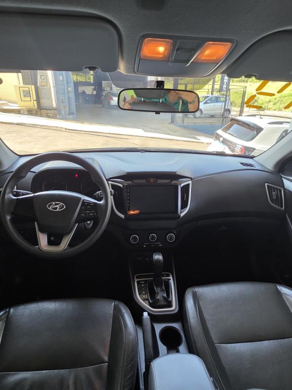 HYUNDAI Creta - Foto