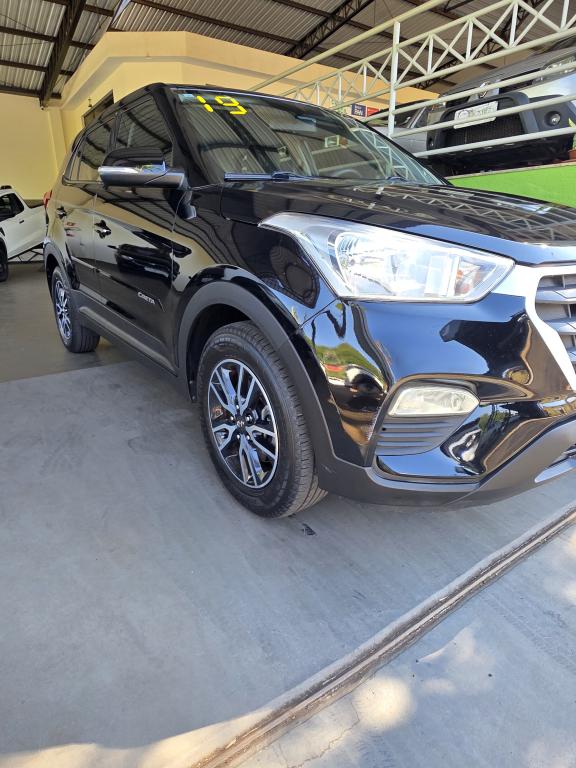 HYUNDAI Creta - Foto