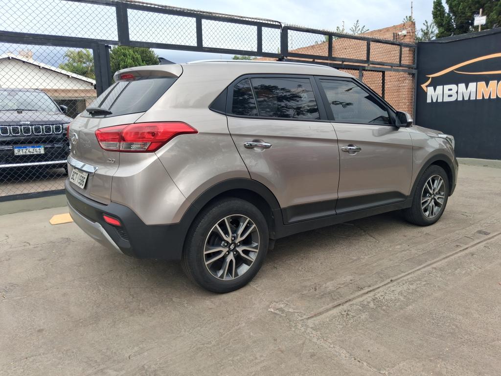 HYUNDAI Creta - Foto