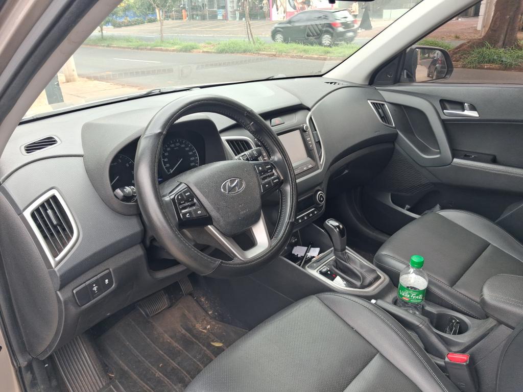 HYUNDAI Creta - Foto