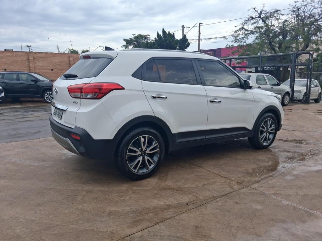 HYUNDAI Creta - Foto