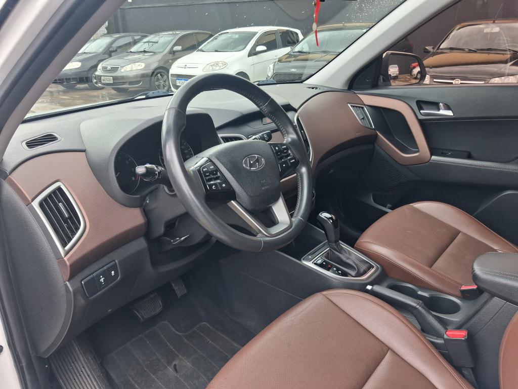 HYUNDAI Creta - Foto