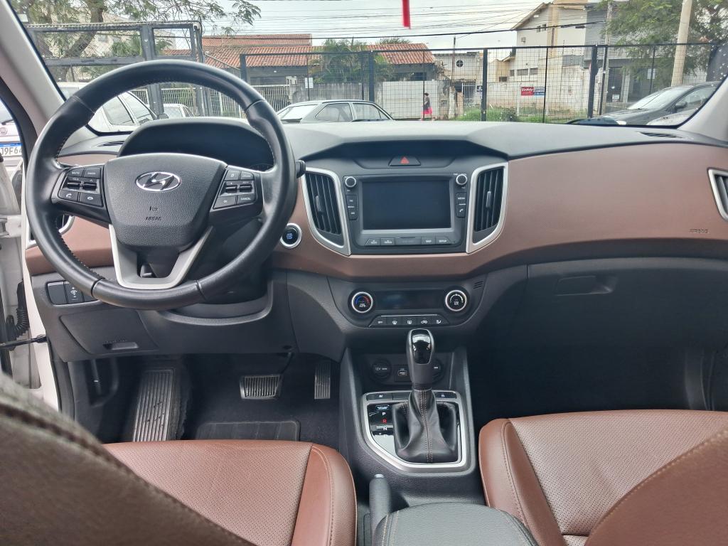 HYUNDAI Creta - Foto