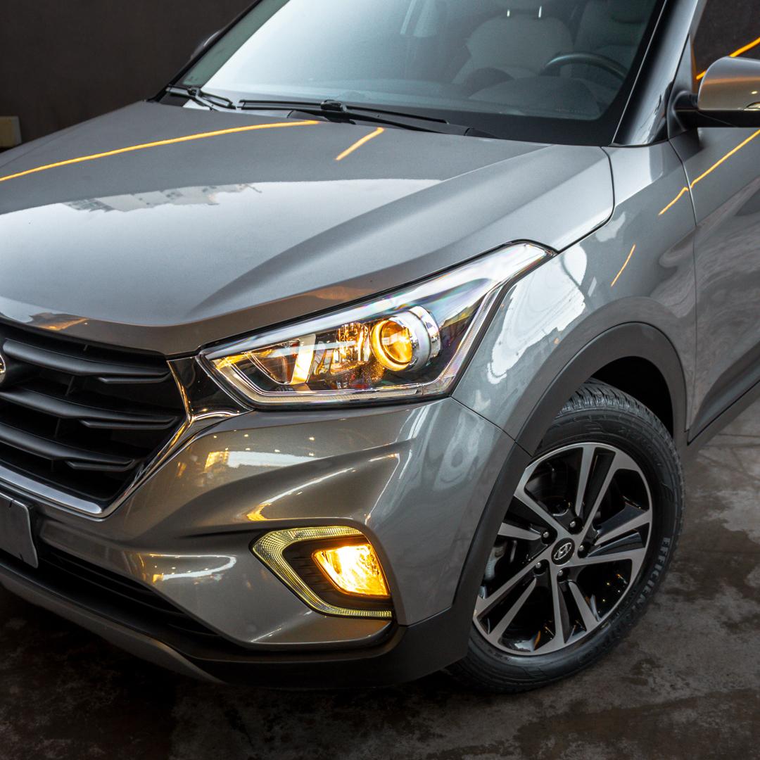 HYUNDAI Creta - Foto
