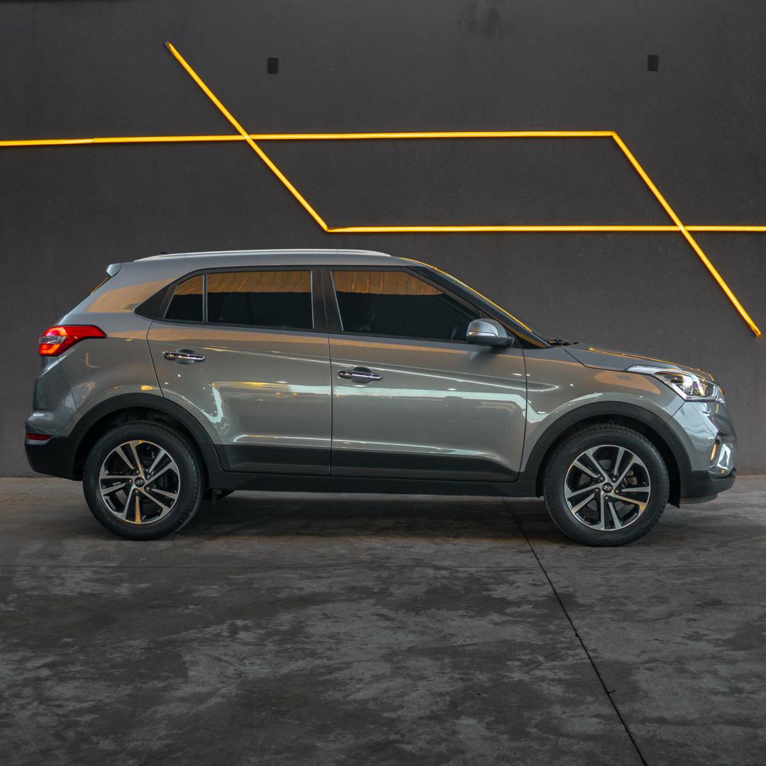 HYUNDAI Creta - Foto
