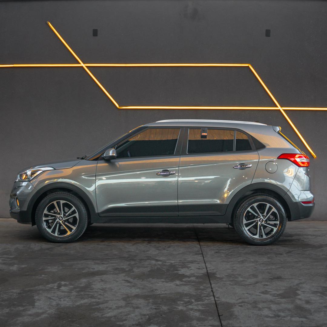 HYUNDAI Creta - Foto