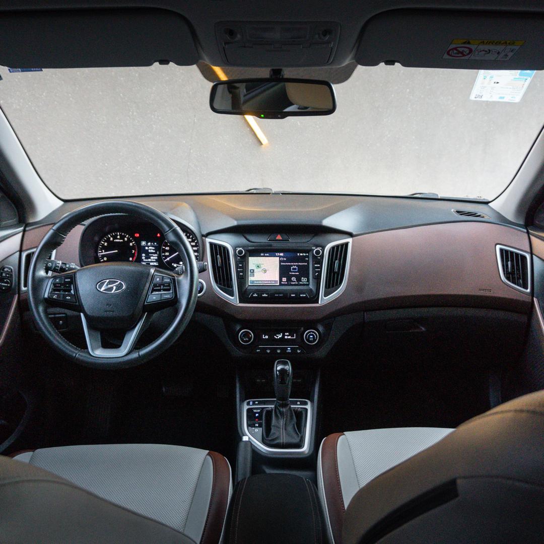 HYUNDAI Creta - Foto