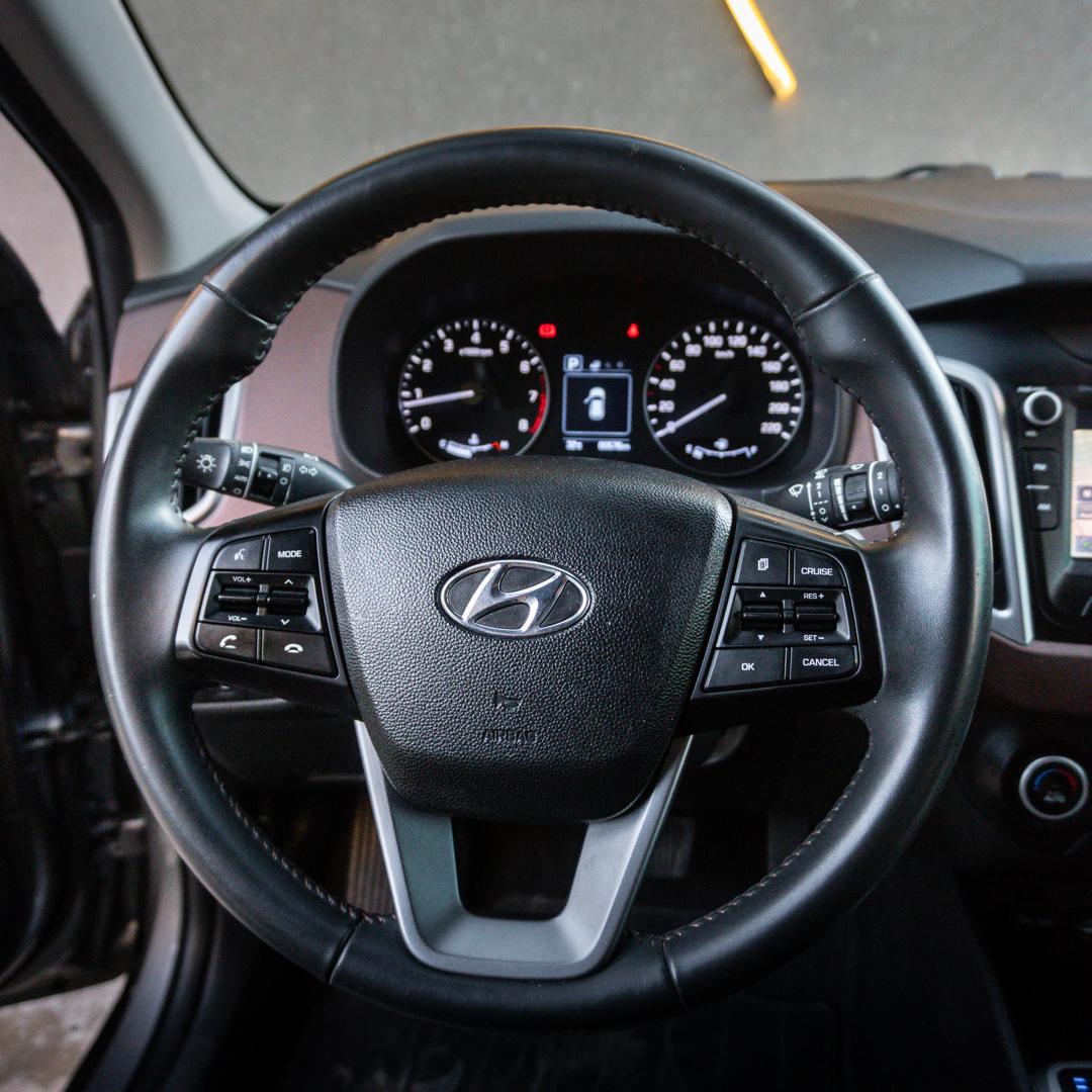HYUNDAI Creta - Foto