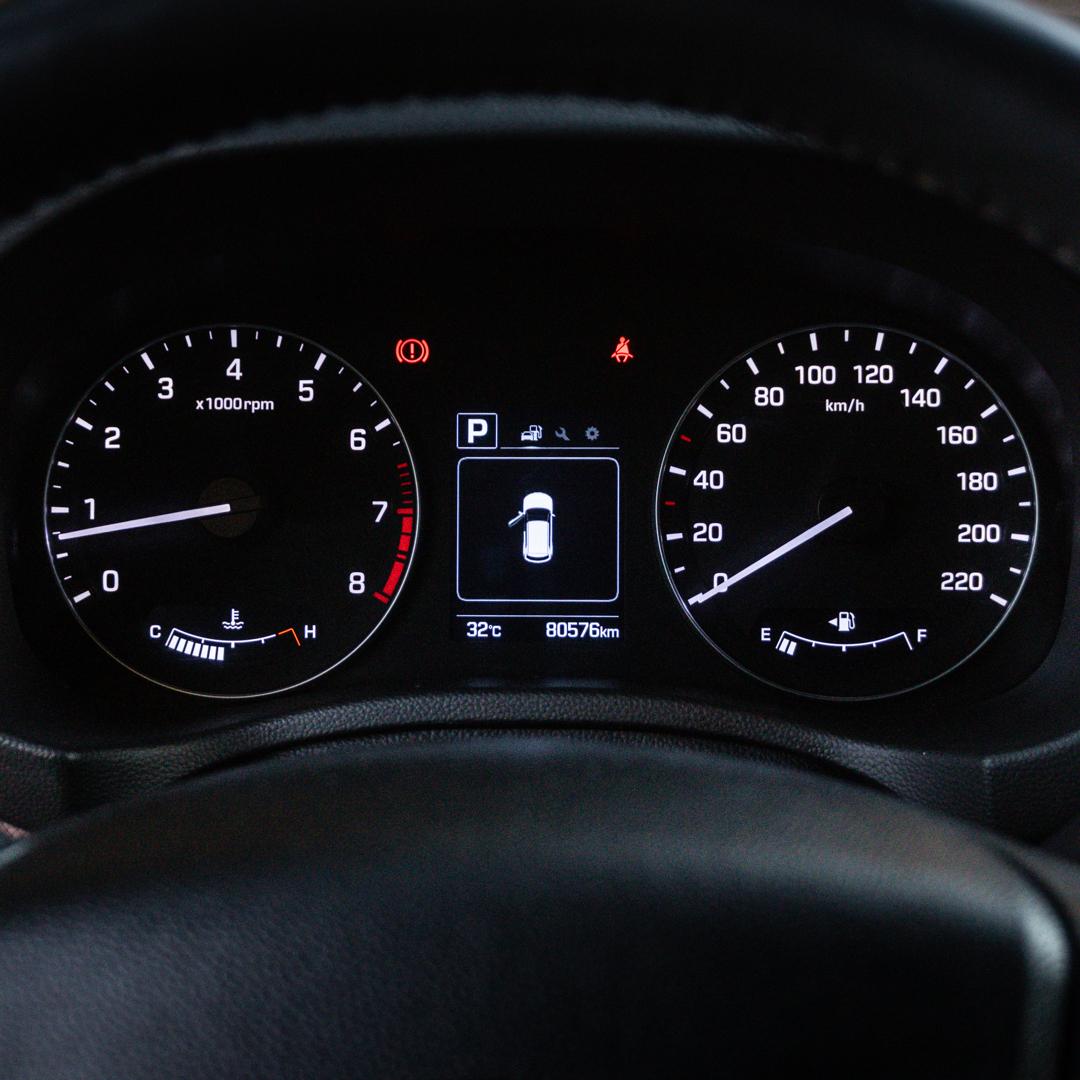 HYUNDAI Creta - Foto