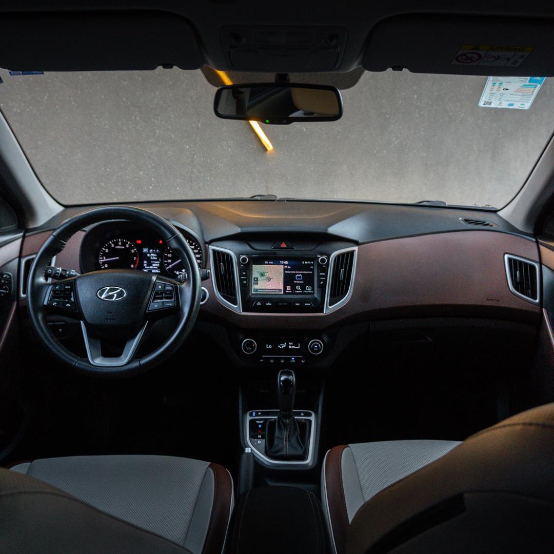 HYUNDAI Creta - Foto