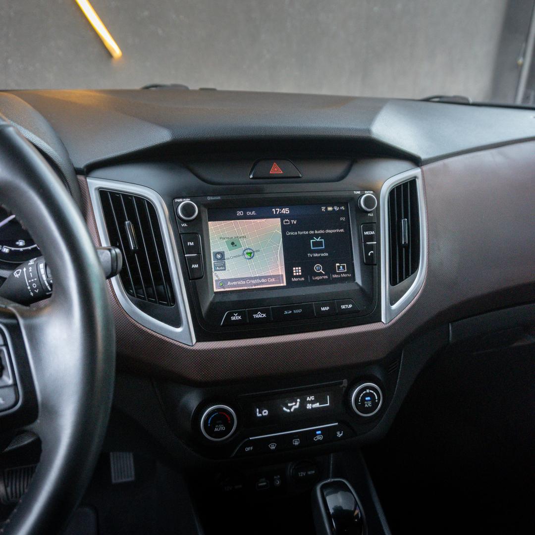 HYUNDAI Creta - Foto
