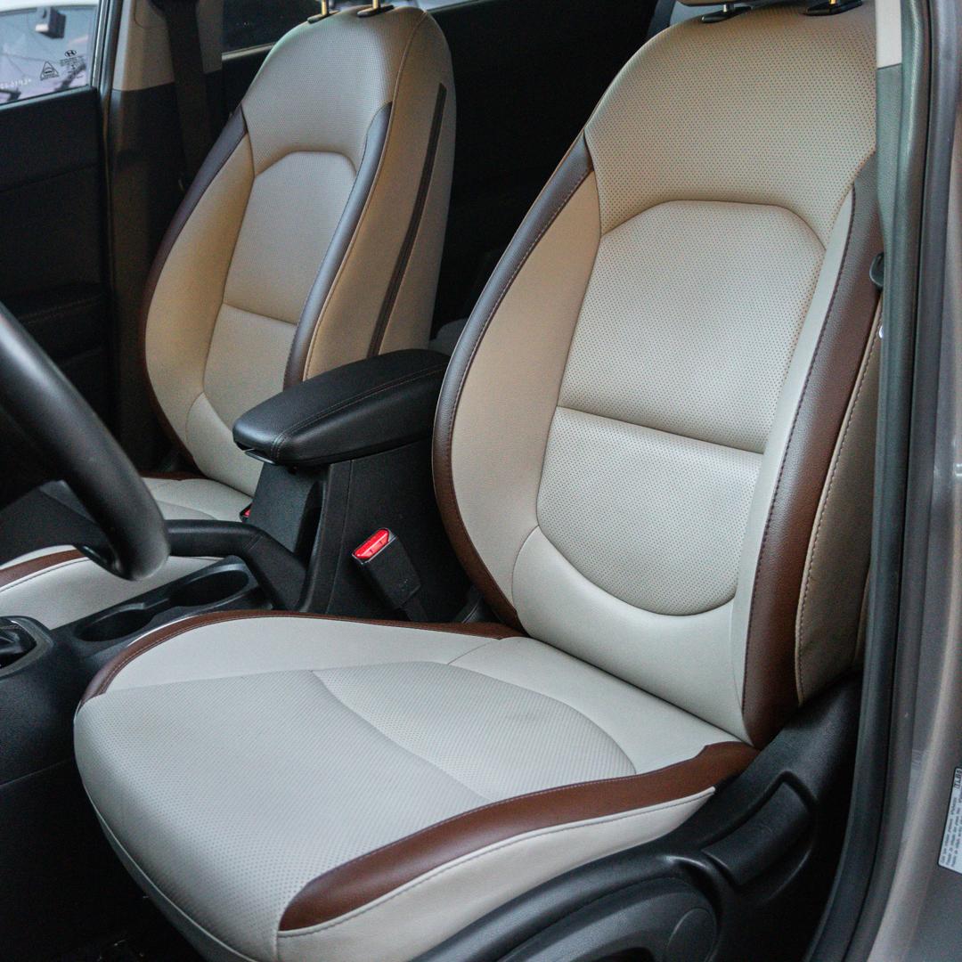 HYUNDAI Creta - Foto