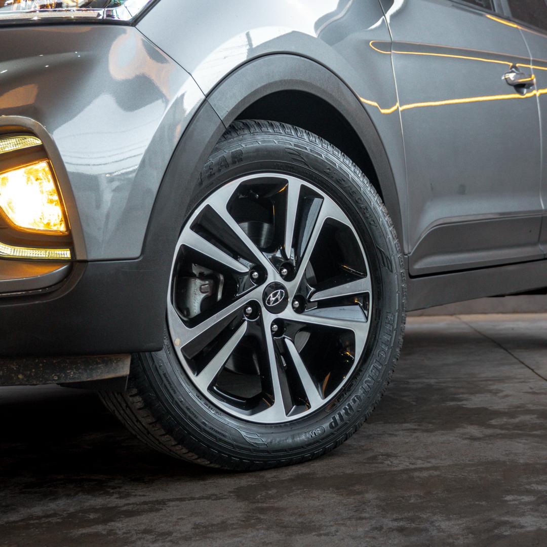 HYUNDAI Creta - Foto