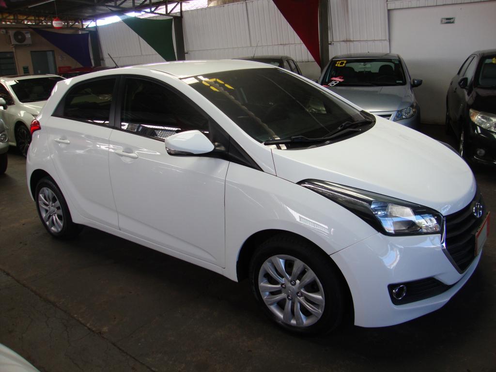 HYUNDAI HB 20 Hatch - Foto