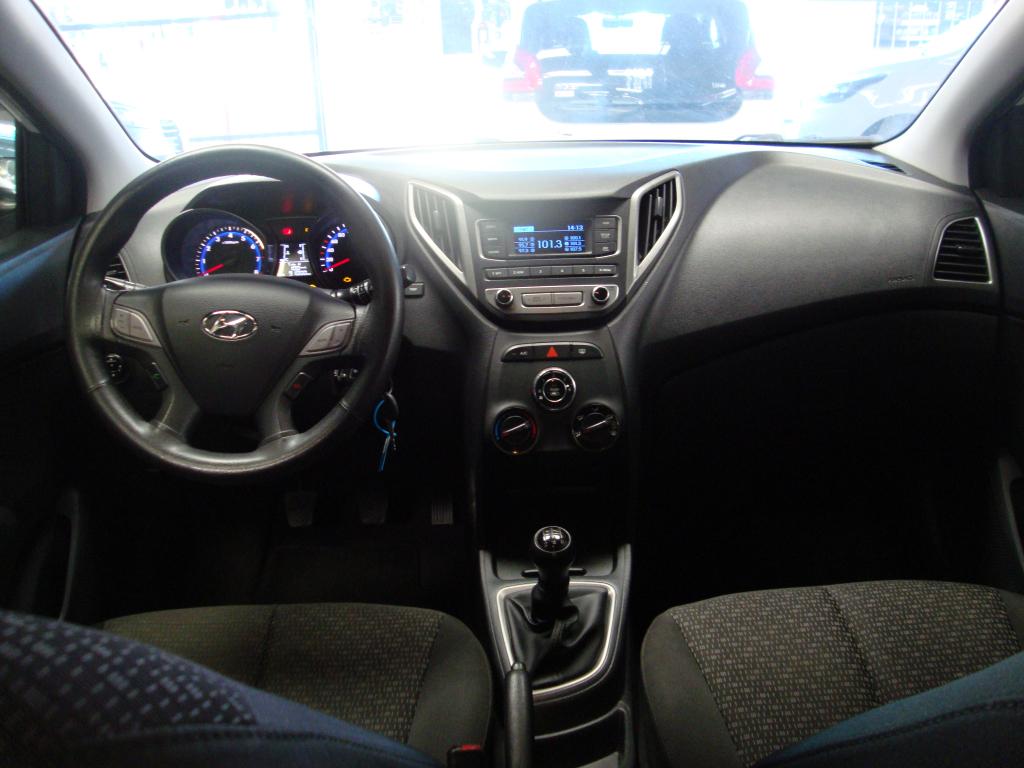 HYUNDAI HB 20 Hatch - Foto