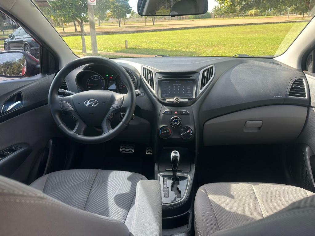 HYUNDAI HB 20 Hatch X - Miniatura