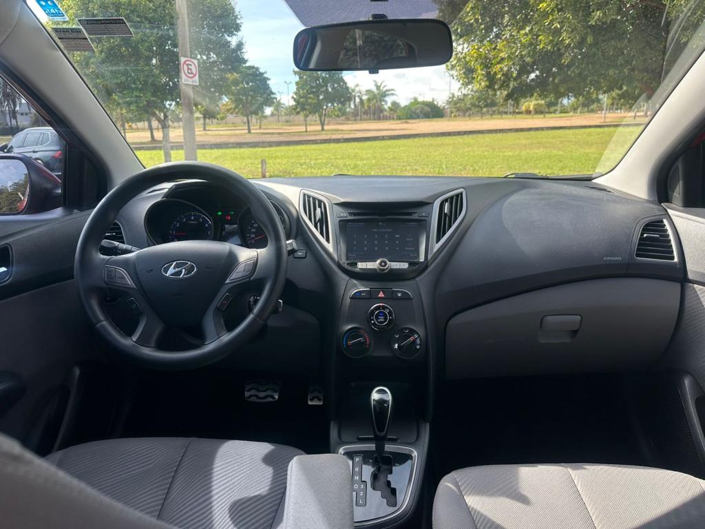 HYUNDAI HB 20 Hatch X - Miniatura