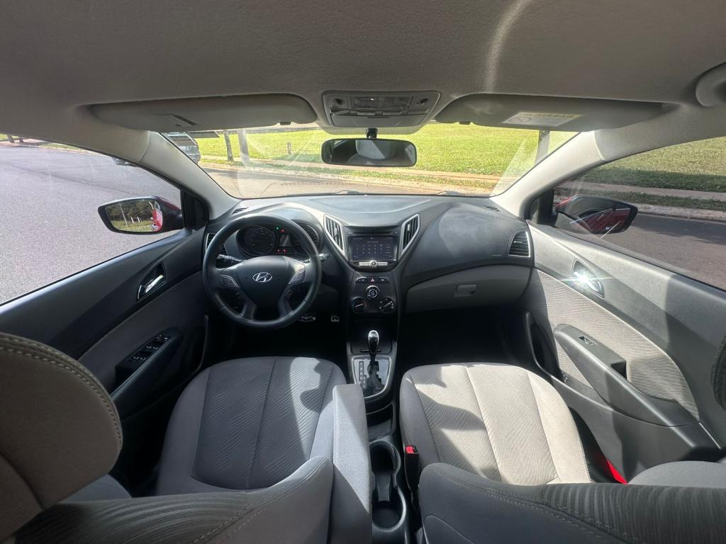 HYUNDAI HB 20 Hatch X - Miniatura