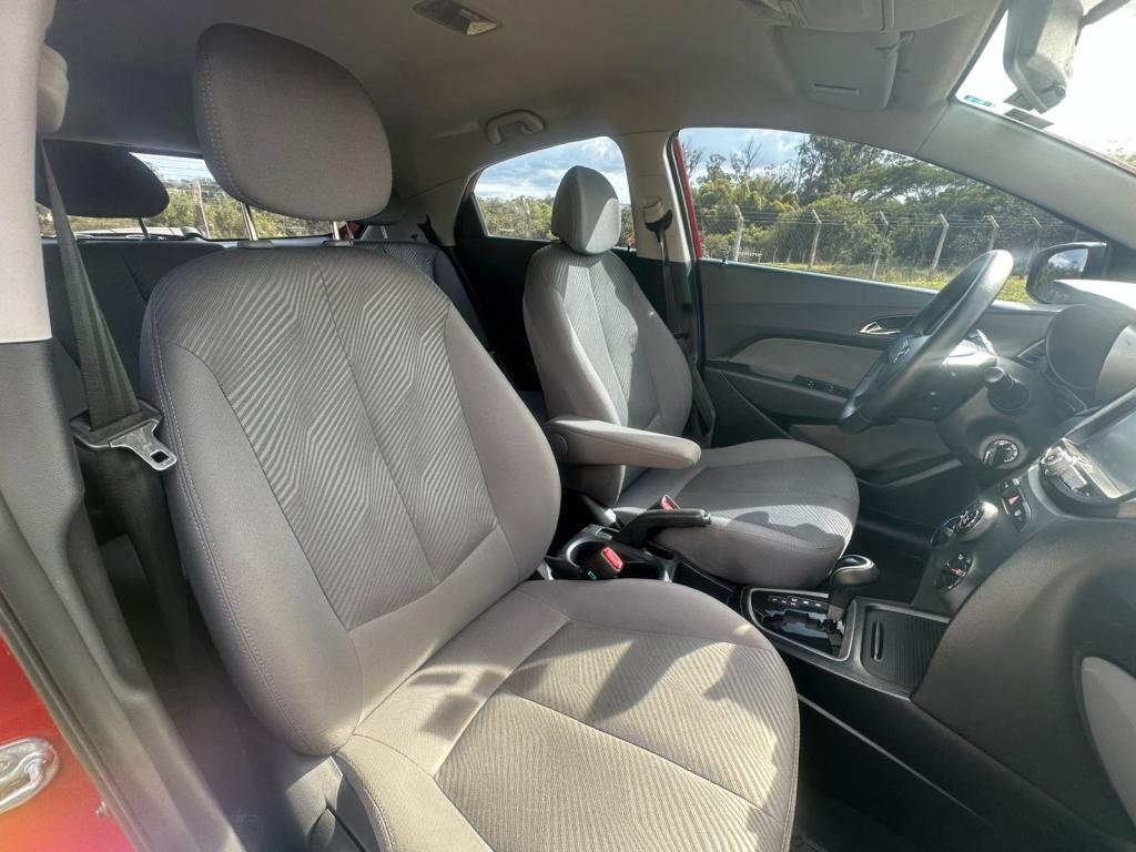 HYUNDAI HB 20 Hatch X - Miniatura