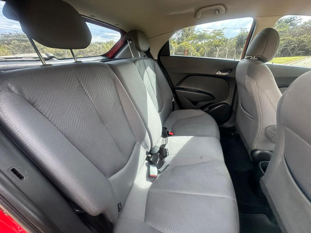 HYUNDAI HB 20 Hatch X - Miniatura