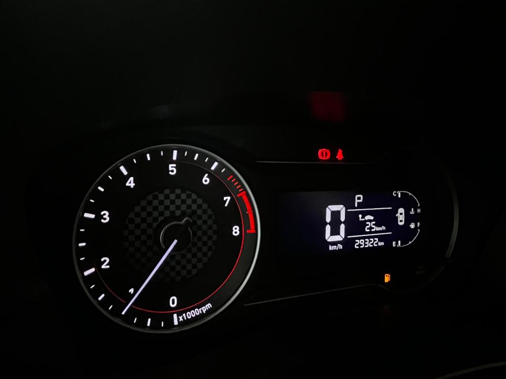 HYUNDAI HB 20 Hatch - Miniatura