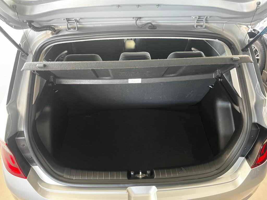 HYUNDAI HB 20 Hatch - Miniatura