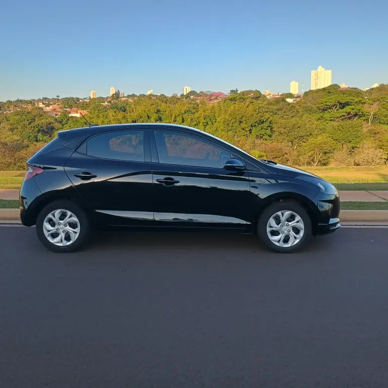 HYUNDAI HB 20 Hatch - Foto