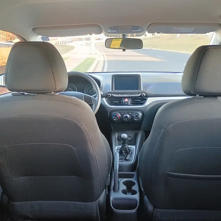 HYUNDAI HB 20 Hatch - Foto