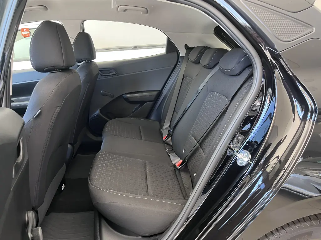 HYUNDAI HB 20 Hatch - Foto