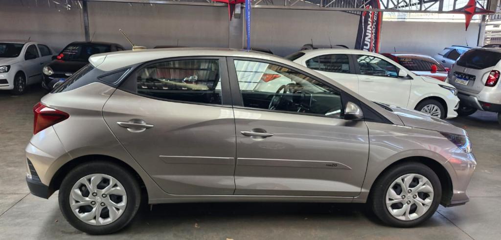 HYUNDAI HB 20 Hatch - Foto