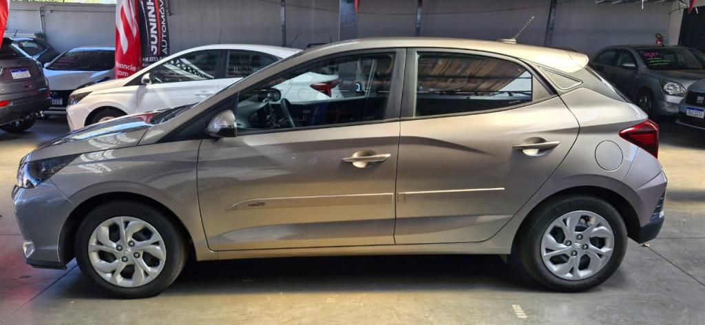 HYUNDAI HB 20 Hatch - Foto