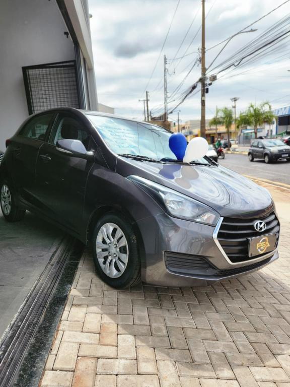 HYUNDAI HB 20 Hatch - Foto